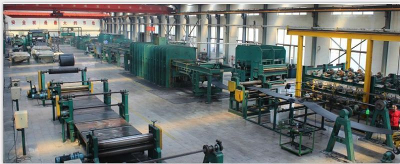 Patterned Polyester Ep Industrial Conveyor Belting Ep Rubber Conveyor Belt