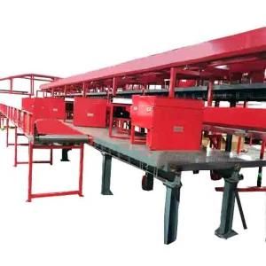 High Speed Automat Conveyor 2400 PCS/Hour Parcel Sort Machine