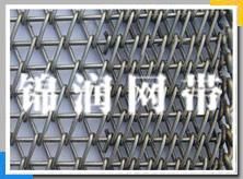 Conveyor Wire Mesh Belt with High Quality