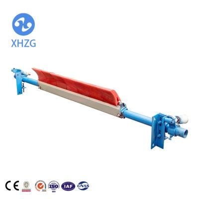 Polyurethane Blade Conveyor Belt Scraper