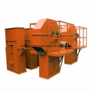 China High Efficient Plate Chain Bucket Elevator Equipment Manufacturer