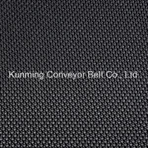 China Conveyor Belt Corrugated for Treadmill and Transportantion