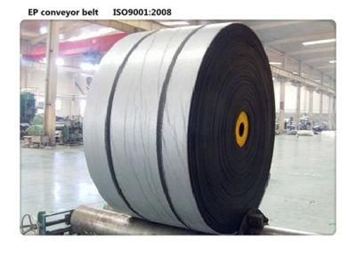 Textile Conveyor Belting