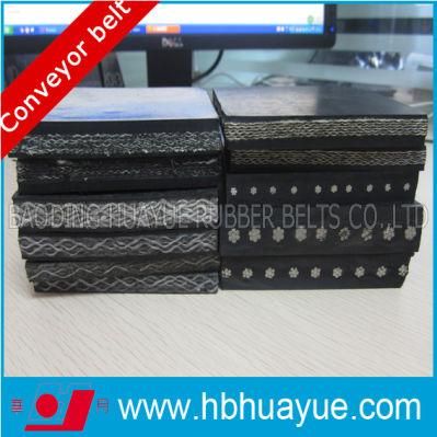 St2800 Steel Cord Rubber Conveyor Belt China