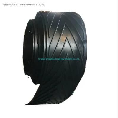 St3500 Steel Cord Rubber Conveyor Belt for Sale