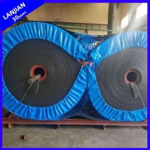 Nylon Polyester Steel Cord Conveyor Belt for Pottery&Porcelain Factory