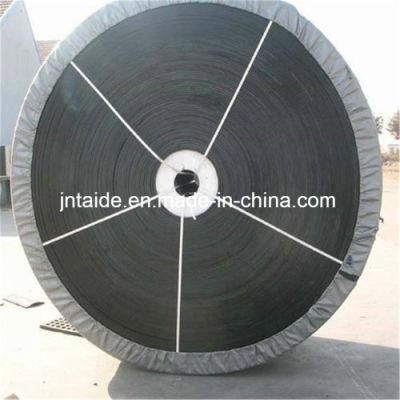 China Factory Produce Ep Rubber Conveyor Belt OEM Available with Competitive Price