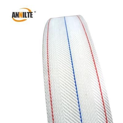 Annilte 10cm Egg Belt PP Egg Collection Belt Polypropylene Woven Egg Conveyor Belt for Chicken Layer Hen Cages