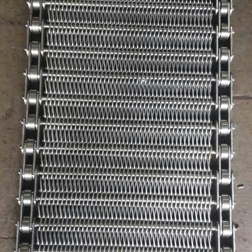 Stainless Steel Wire Mesh Stainless Steel Wire Conveyor Belt