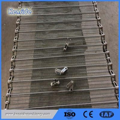 China Factory Supply Pizza Oven Conveyor Belt