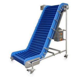 Good Price Packing Roller Belt Conveyor