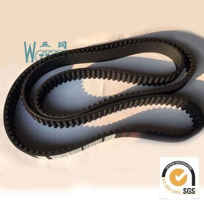 Widely Used Rubber Industrial Timing Belt Htd3m