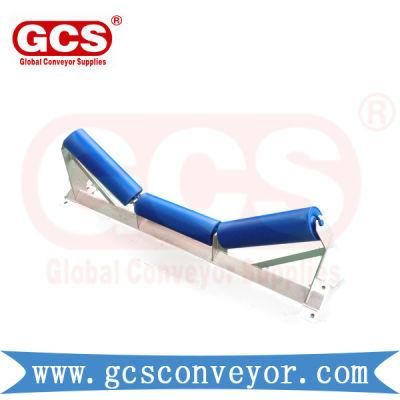China Conveyor Roller Manufacturer Steel Roller Set