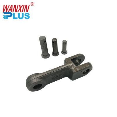 Plywood Box 304 Stainless Steel Wanxin/Customized Forged P2-80-290 Transmission Chain