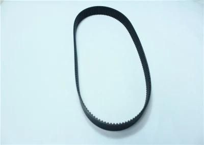 SMT Placement Machine Accessories FUJI H45097 480-3gt-15xpf Black Timing Belt