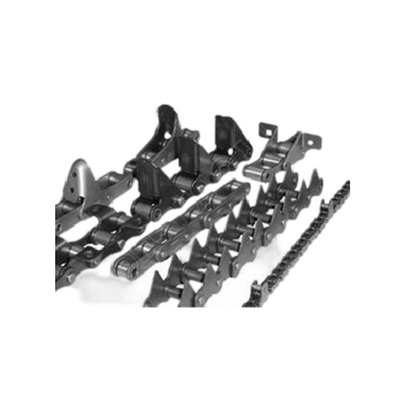 Factory All Kind of Simplex Industrial Forging Conveyor Chains