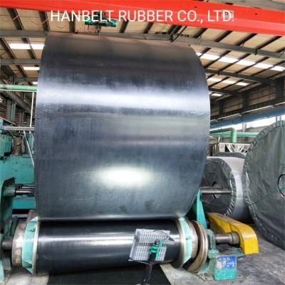 High Quality Steel Cord Conveyor Belt Intended for Mining Industry