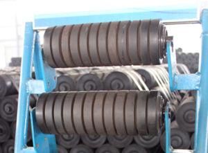 Long-Life High-Speed Low-Friction Conveyor Rollers Idlers