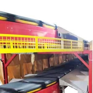 Mail Sorting Machine Sorters Bombay Sorters for Post and Express