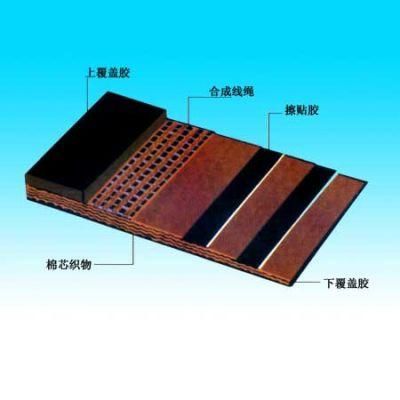 High Quality Industrial Conveyor Belt / Cc Conveyor Belt