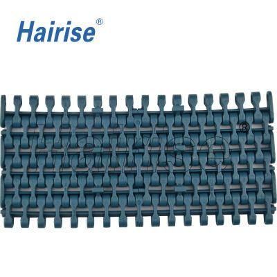 Hairise Plastic Material Conveyor Modular Belt
