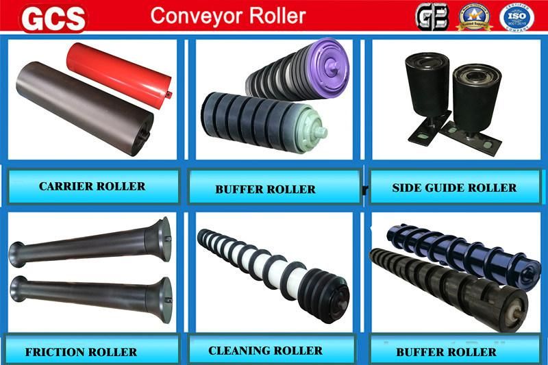 Wear Resistant Rubber Conveyor Belt Replacement Shock Absorptive Rubber Buffer Impact Slider Bar