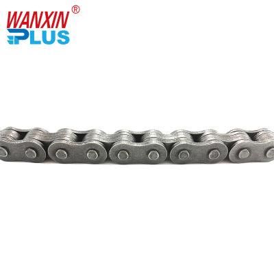 Corrosion Resistance Conveyor Leaf Chain for Forklift From China Factory