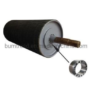 Super Conveyor Pulleys for New Mine Duty Conveyor