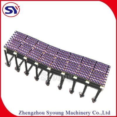 Portable Gravity Expanding Roller Conveyor Machine with Best Price