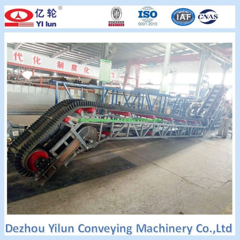 Dtii Fixed Belt Conveyor