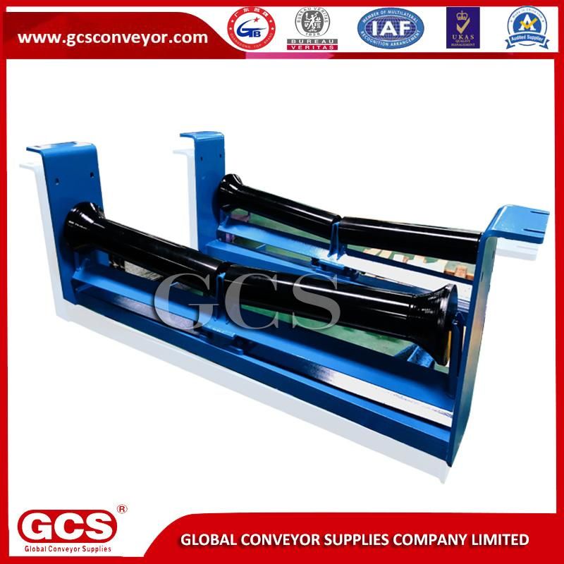 Conveyor Roller and Frame/Mining Roller/Rubber Roller/Steel Roller From Roller Manufacturer