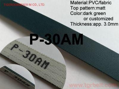 PVC Belt Conveyor Belt Professional Manufacture Cheap PVC Belt for Conveyor PVC Conveyor Belt Manufacturer