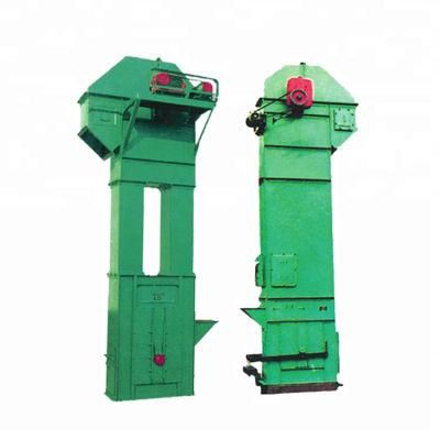 Bucket Lifter and Bucket Elevator Conveyor for Coal Mining