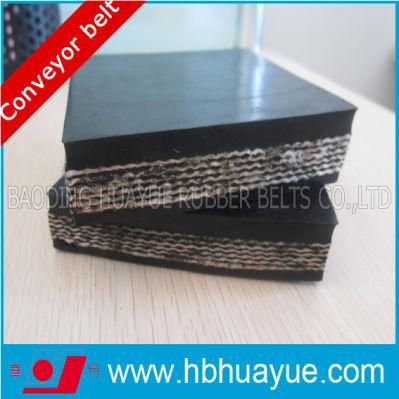 Whole Core Flame Retardant Pvg Conveyor Belts with Good Price