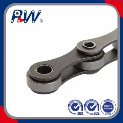 The High Quality &amp; High Synchronicity Hollow Pin Conveyor Chain for Packing Machine (HB50.8)