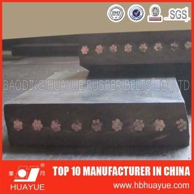 St Fire Resistant Steel Cord Conveyor Belt (ST630-5400)