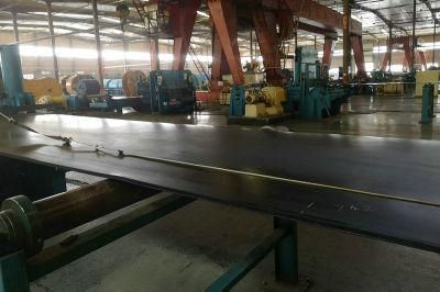 St1000*B800 Steel Cord Conveyor Belt Rubber Conveyor Belt