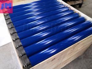 Carrying Conveyor Roller for Crushed Stone
