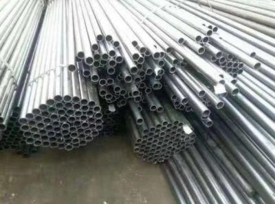 High Quality Steel Pipe Made in China