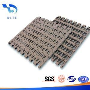 5936 Perforated Plastic Modular Conveyor Belt