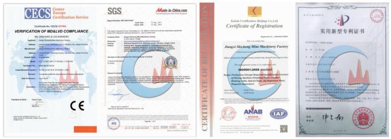 Conveyor Belt in Mining and Metallurgy