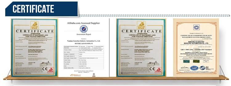 Fixed Belt Boom Conveyor with ISO9001 & Ce Certificate