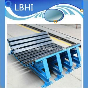 Libo Impact Bed Buffer Bar for Belt Conveyor (GHCC-210)