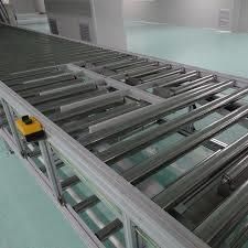 Directly Factory Power of Conveyor Belt of Roller Conveyor