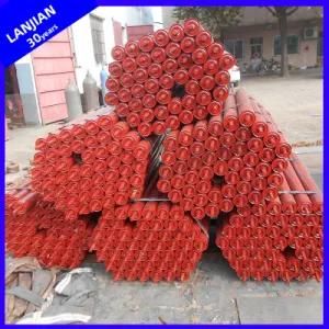 Low Resistance and High Quality Conveyor Roller Idler