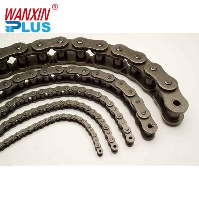 Simplex Short Pitch Precision Chains Wholesale Stainless Steel Roller Chain