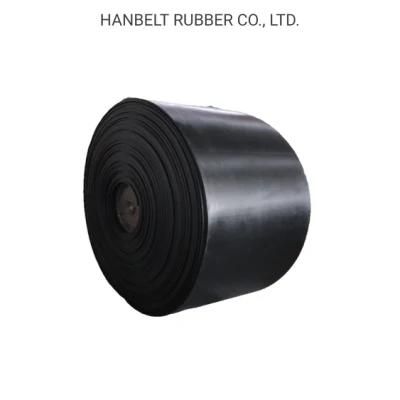 High Quality Ep300 Rubber Conveyor Belt with Factory Price