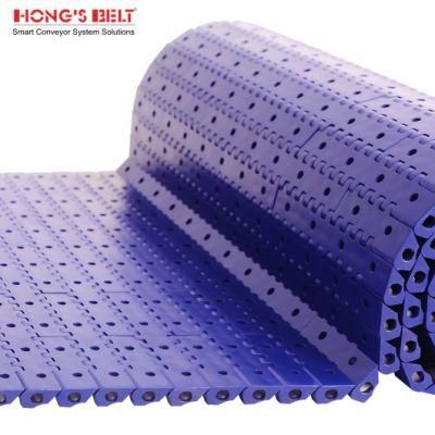 Hongsbelt Hot Style Plastic Modular Belt Conveyor Belt