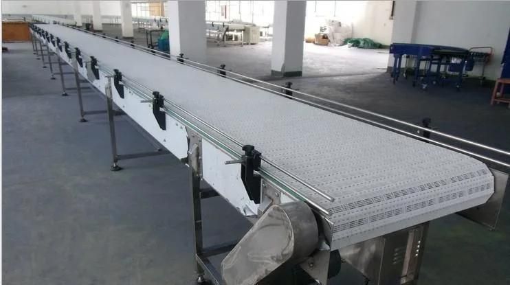 Opb Square Hole Conveyor Chain Belts Use Conveyor Belt