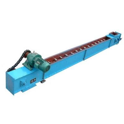 Ms Type Buried Best Quality Chain Scraper Conveyor Coal Mine Scraper Chain Conveyor for Sale
